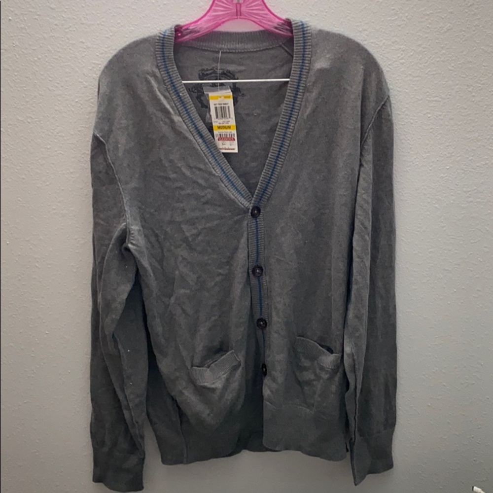 Brand new cardigan